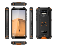 OUKITEL WP5 Pro 4/64GB 8000mAh pomarańczowy - 582465 - zdjęcie 8